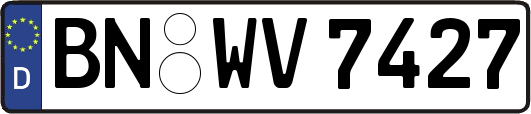 BN-WV7427