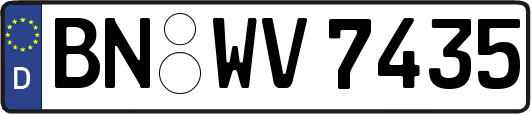 BN-WV7435