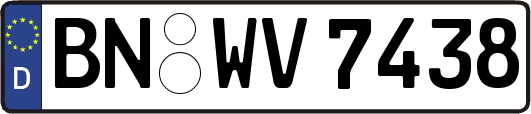 BN-WV7438