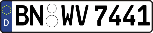 BN-WV7441