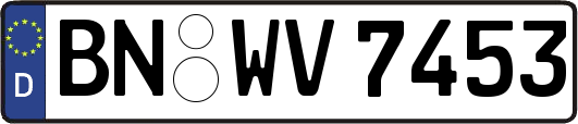 BN-WV7453