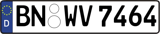 BN-WV7464