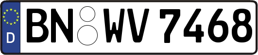 BN-WV7468