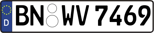 BN-WV7469