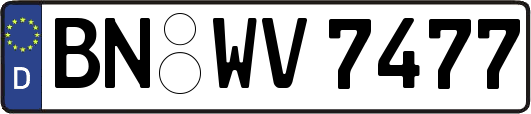 BN-WV7477