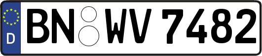 BN-WV7482