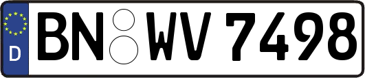 BN-WV7498