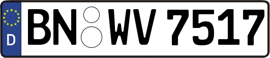 BN-WV7517