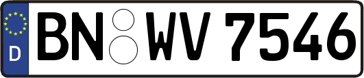 BN-WV7546