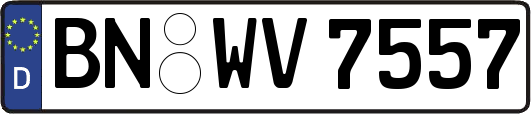 BN-WV7557
