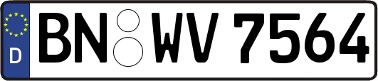BN-WV7564