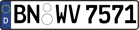 BN-WV7571
