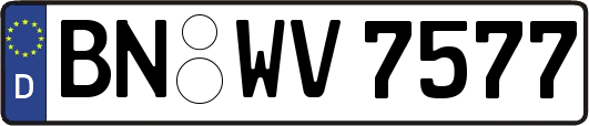 BN-WV7577