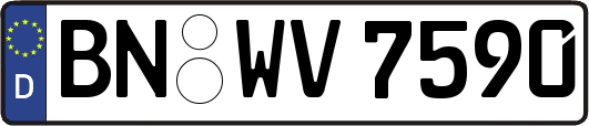 BN-WV7590