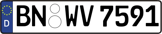 BN-WV7591