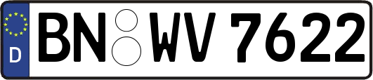 BN-WV7622