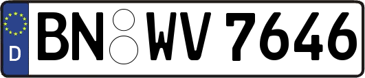 BN-WV7646