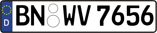 BN-WV7656