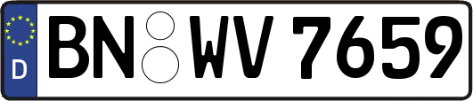 BN-WV7659