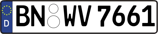 BN-WV7661