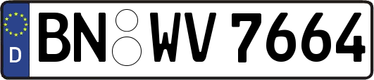 BN-WV7664