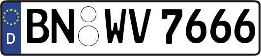BN-WV7666