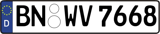 BN-WV7668