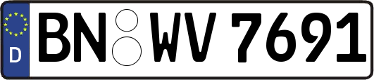 BN-WV7691