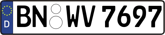 BN-WV7697
