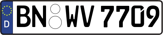 BN-WV7709