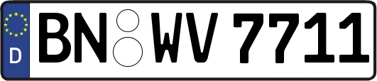 BN-WV7711