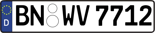 BN-WV7712