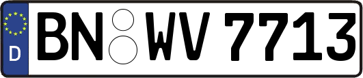 BN-WV7713