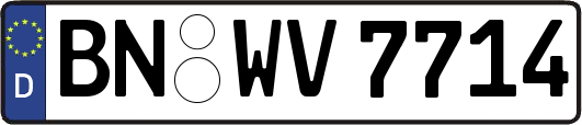 BN-WV7714