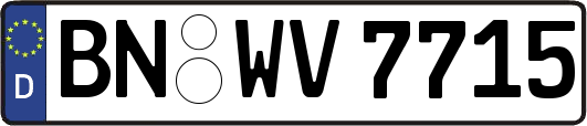 BN-WV7715