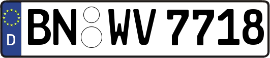 BN-WV7718