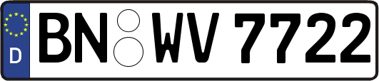 BN-WV7722