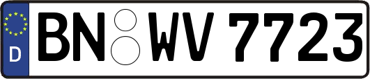 BN-WV7723