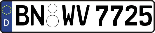 BN-WV7725