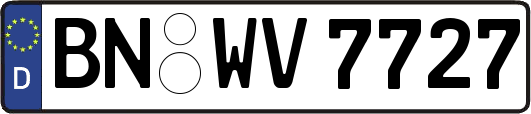 BN-WV7727