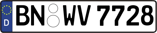 BN-WV7728