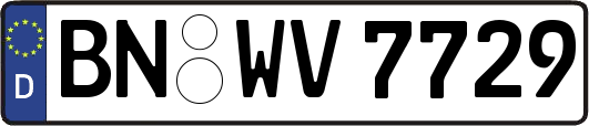 BN-WV7729