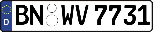 BN-WV7731