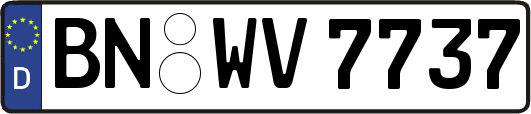 BN-WV7737