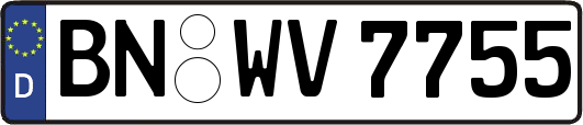 BN-WV7755