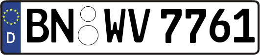 BN-WV7761