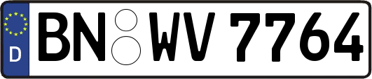 BN-WV7764