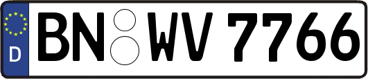 BN-WV7766