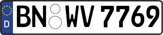 BN-WV7769