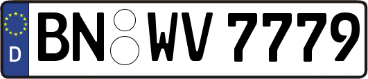 BN-WV7779
